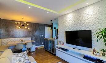 Imagem 3: Apartamento para Aluguel - Picanço, 2 Quartos, 68 m2