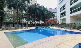 Imagem: Apartamento, Vila Olímpia - São Paulo