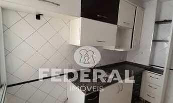 Imagem 6: Apartamento com 3 quartos no RESIDENCIAL ALDEIA DA SERRA - Bairro Setor Bueno em Goiânia