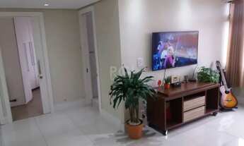 Imagem 2: Apartamento para Venda - 81.96m², 2 dormitórios, Centro Histórico