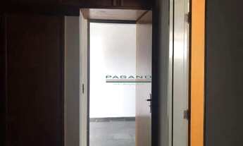 Imagem 4: Apartamento com 1 dormitório para alugar, 48 m² por R$ 1.487,00/mês - Centro - Ribeirão Pr