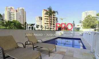 Imagem 2: Apartamento 03 dorm 02 suite 109m Mobiliado! vila Andrade