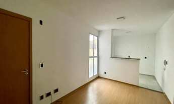 Imagem 2: SAO JOSE DO RIO PRETO - Residential / Apartment - JARDIM PLANALTO