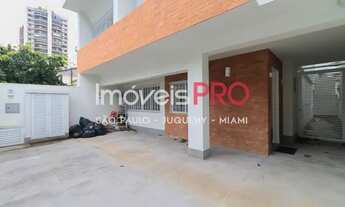 Imagem 2: Sobrado, Vila Nova Conceição - São Paulo