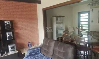 Imagem 5: Casa em Ipanema Casa com 3 dormitórios