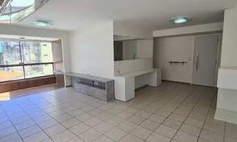 Imagem 4: Apartamento para aluguel com 108 metros quadrados com 2 quartos em Pina - Recife - PE