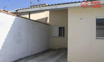 Imagem 6: Casa com 2 dormitórios, 63 m² - venda por R$ 250.000,00 ou aluguel por R$ 1.000,00/mês - J