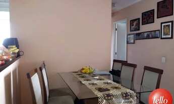 Imagem 6: São Paulo - Apartamento Padrão - Tatuapé