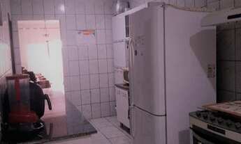 Imagem 6: Casa excelente à venda, 3/4 e térrea, 88 m², Fazenda Grande do Retiro, Salvador - BA