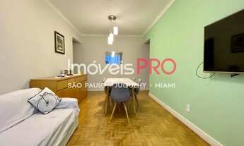 Imagem 3: Melhor localização da Vila Clementino