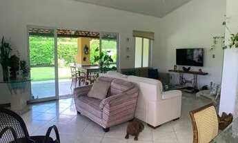 Imagem 6: Casa em condomínio fechado de 3 quartos na estrada do coco, Portão