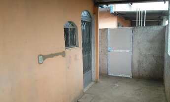 Imagem 7: Alugo casa de vila 1 quarto no Boaçu