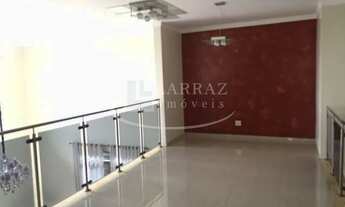 Imagem 15: Maravilhoso sobrado para venda e locação na City Ribeirão, 3 suites, varanda gourmet, pisc