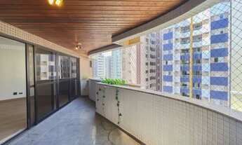 Imagem 5: Edifício Amabassador