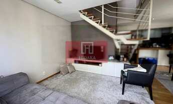 Imagem 2: Apartamento à venda no bairro Vila Madalena - São Paulo/SP, Zona Oeste