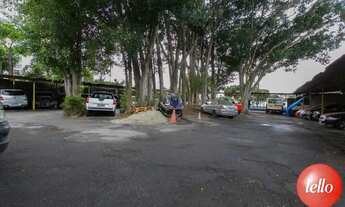 Imagem 1: São Paulo - Terreno Padrão - Vila Prudente