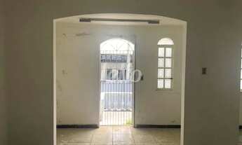 Imagem 4: Santo André - Casa Comercial - Jardim