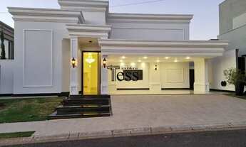 Imagem: Casa em Condomínio à venda, 3 quartos