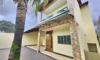 Imagem 2: Sobrado no Setor 3 Marias em Goiânia está para alugar!