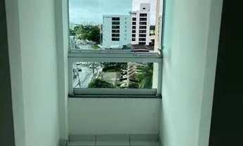 Imagem 2: Apartamento 2/4, 1 suíte , 1 vaga, no bairro Buraquinho, Portaria 24h, R$370.000,00