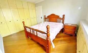 Imagem 4: Apartamento reformado à venda 118m², 3 dormitórios sendo uma suíte, Vitoria - Londrina/PR