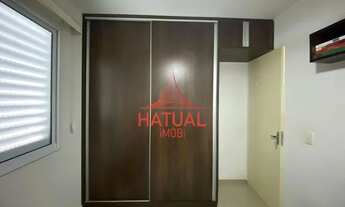 Imagem 6: Apartamento com 2 dorms, Jardim Santa Rosa I, São José do Rio Preto - R$ 239 mil, Cod: 176