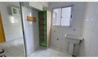 Imagem 3: Três quartos com DCE e 2 vagas - Res. Atlântida 1