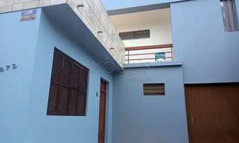 Imagem: BAGé - Casa Padrão - Centro