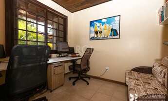 Imagem 7: Casa para Venda - 333m², 3 dormitórios, sendo 1 suites, 2 vagas - Ipanema