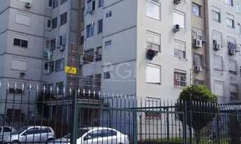 Imagem 4: Apartamento 1 dormitório andar alto