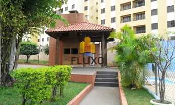 Imagem 7: Apartamento no Bairro VILA ENGLER - Condominio Resedás na