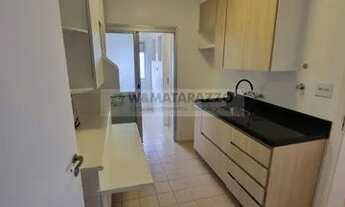 Imagem 5: Apartamento a venda no Jardim Paulista, 79m², 3 dormitórios, 2 vagas
