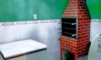 Imagem 6: Espaço de Lazer e temporada em Olinda