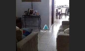 Imagem 4: Sobrado com 3 dormitórios à venda, 216 m² - Cata Preta - Santo André/SP