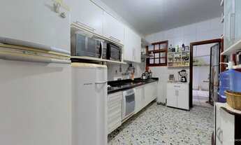 Imagem 3: Apartamento para Venda - 172.8m², 3 dormitórios, sendo 1 suites, 1 vaga - Independência