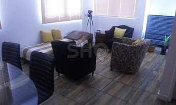 Imagem 3: Conjunto comercial em Perdizes