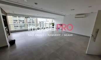 Imagem 7: Campo Belo - 222 m2 - varanda gourmet - 3 suítes - 4 vagas