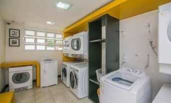 Imagem 4: AP 02 DORM, C/ SUÍTE E VAGA DE GARAGEM