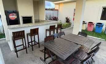 Imagem 14: Disponível para locação Apartamento no Condomínio Residencial Certto Home Club