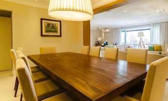 Imagem 7: Venda Apartamento 4 Dormitórios - 350 m² Santo Amaro