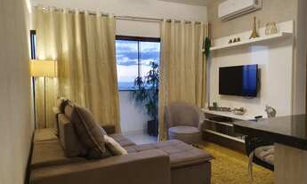 Imagem: 2 quartos no melhor do Setor Bueno