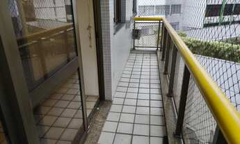 Imagem 1: Leblon-Apartamento para venda com 74m², 2 quartos