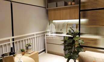 Imagem 7: Apartamento no Condomínio Edifício Spotlight Butantã com 61m e 2 quartos no Butantã