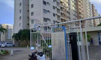 Imagem: Apt à venda no Spazio Acqua com 3/4 e Área