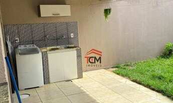 Imagem 3: Casa com 3 dormitórios à venda, 98 m² por R$ 325.000,00 - Jardim Fonte Nova - Goiânia/GO