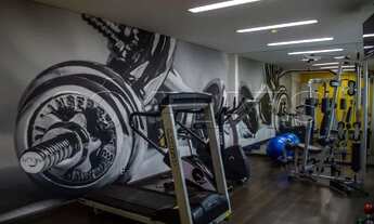 Imagem 3: Flat próximo da Avenida Nove de Julho e Faria Lima excelente localização