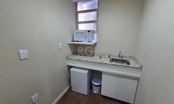 Imagem 5: Apartamento JK para Venda - 28.32m², 1 dormitório, Centro Histórico