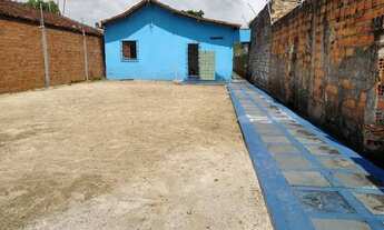 Imagem 3: Casa com piscina em mosqueiro