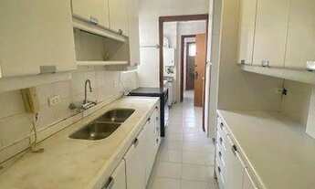 Imagem 4: Apartamento com 2 dormitórios, 99 m² - venda por R$ 595.000,00 ou aluguel por R$ 4.090,00