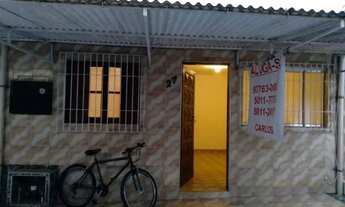 Imagem 2: Vendo uma casa com escritura no terminal varginha